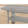 Ensemble de tables de salon de Monarch