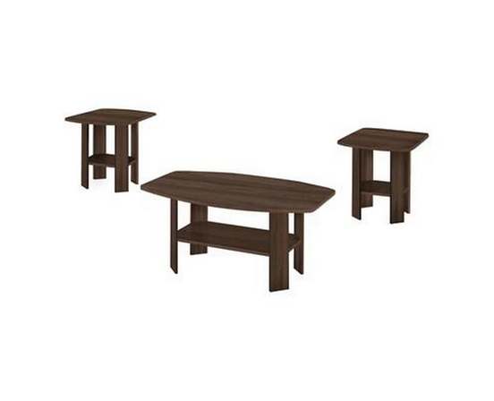 Ensemble de tables de salon de Monarch