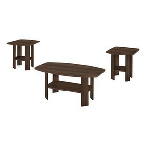 Ensemble de tables de salon de Monarch