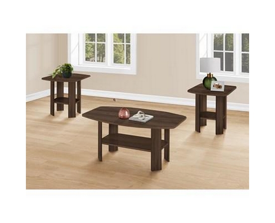 Ensemble de tables de salon de Monarch