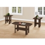 Ensemble de tables de salon de Monarch