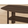 Ensemble de tables de salon de Monarch