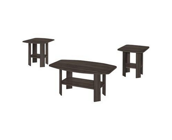 Ensemble de tables de salon de Monarch