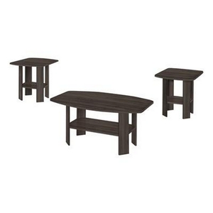 Ensemble de tables de salon de Monarch