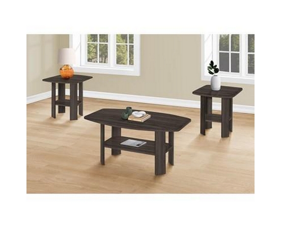 Ensemble de tables de salon de Monarch