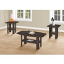 Ensemble de tables de salon de Monarch