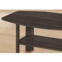 Ensemble de tables de salon de Monarch