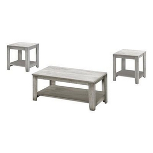Ensemble de tables de salon de Monarch