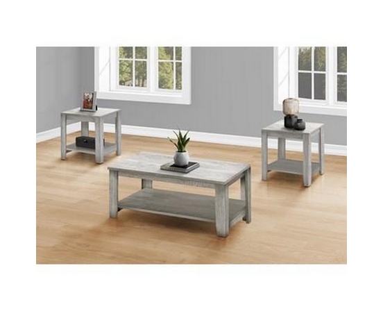 Ensemble de tables de salon de Monarch