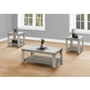 Ensemble de tables de salon de Monarch