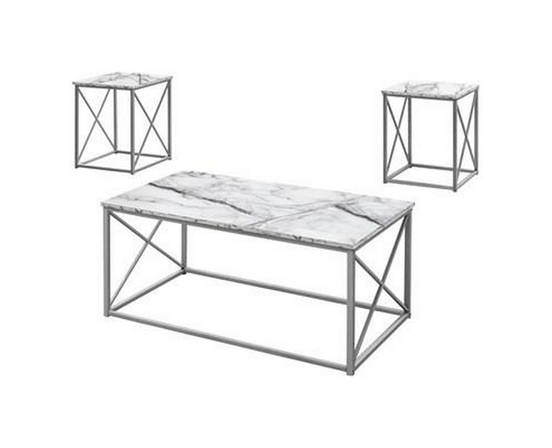 Ensemble de tables de salon de Monarch