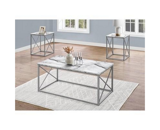 Ensemble de tables de salon de Monarch