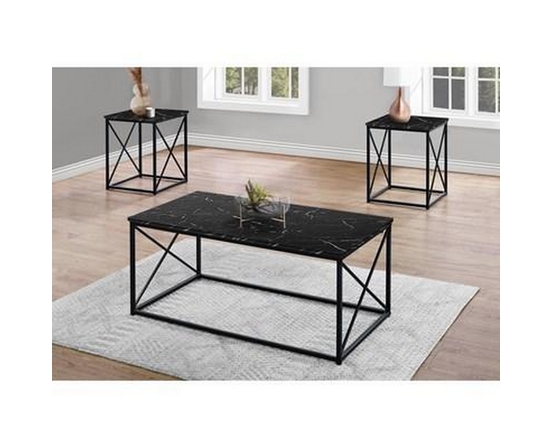 Ensemble de tables de salon de Monarch