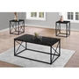 Ensemble de tables de salon de Monarch