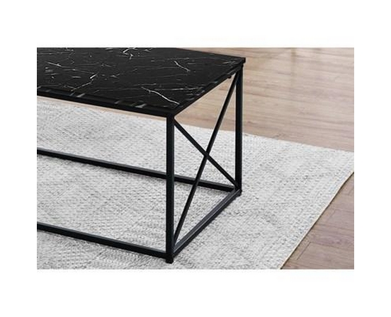 Ensemble de tables de salon de Monarch