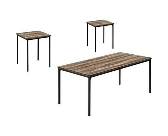 Ensemble de tables de salon de Monarch