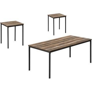 Ensemble de tables de salon de Monarch