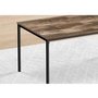 Ensemble de tables de salon de Monarch