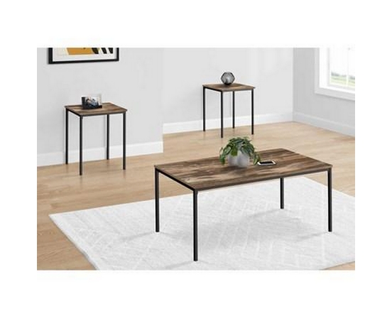 Ensemble de tables de salon de Monarch