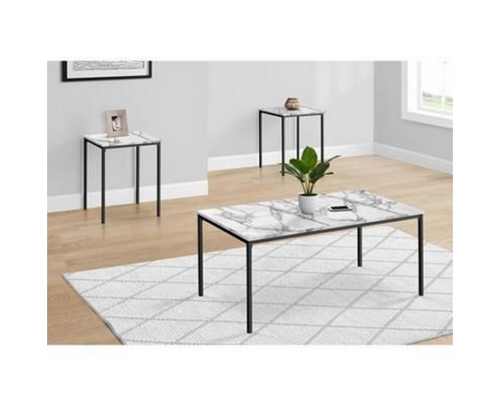 Ensemble de tables de salon de Monarch