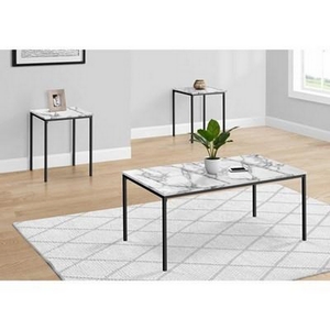 Ensemble de tables de salon de Monarch