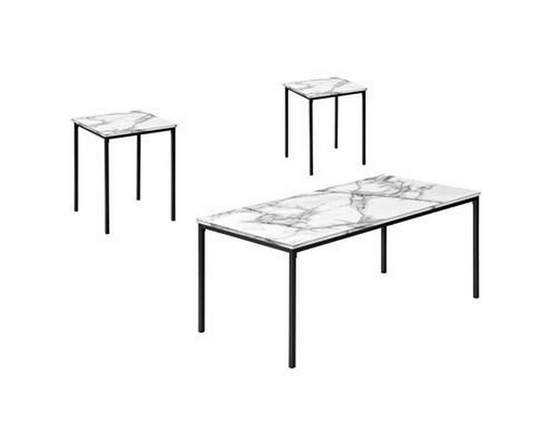 Ensemble de tables de salon de Monarch