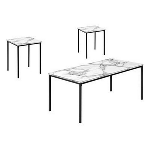 Ensemble de tables de salon de Monarch
