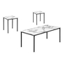 Ensemble de tables de salon de Monarch