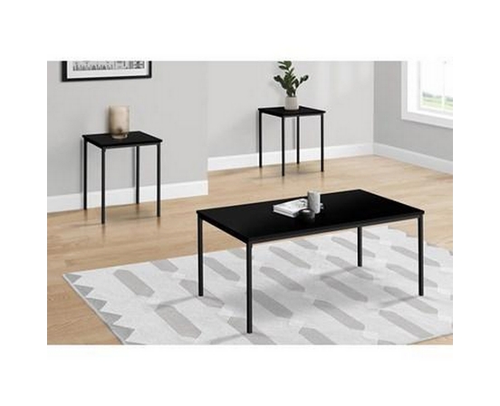 Ensemble de tables de salon de Monarch