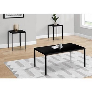 Ensemble de tables de salon de Monarch