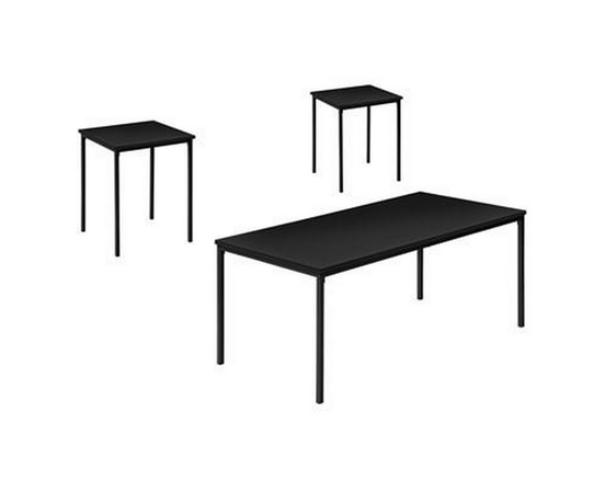 Ensemble de tables de salon de Monarch