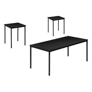 Ensemble de tables de salon de Monarch