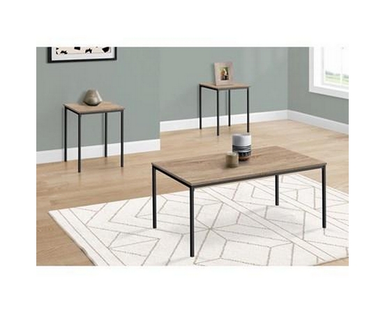Ensemble de tables de salon de Monarch