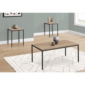 Ensemble de tables de salon de Monarch