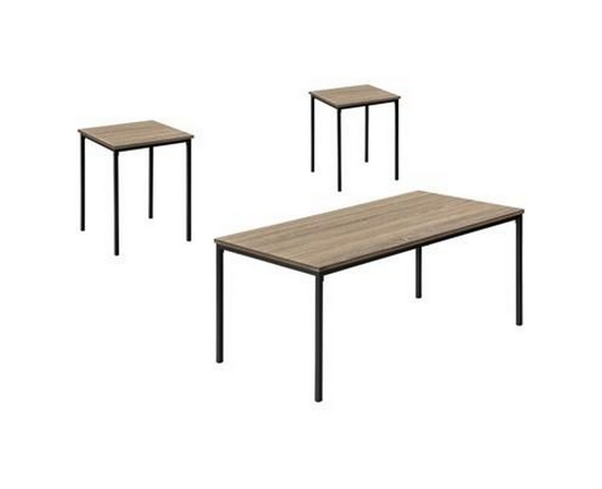 Ensemble de tables de salon de Monarch