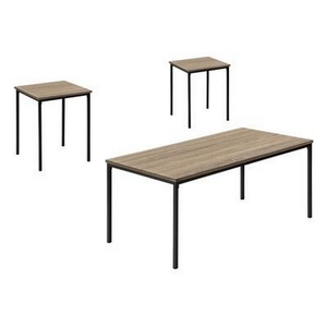Ensemble de tables de salon de Monarch