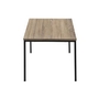 Ensemble de tables de salon de Monarch