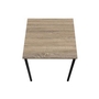 Ensemble de tables de salon de Monarch