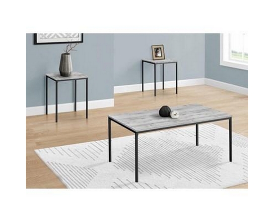 Ensemble de tables de salon de Monarch