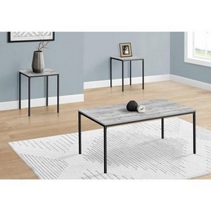 Ensemble de tables de salon de Monarch
