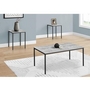 Ensemble de tables de salon de Monarch