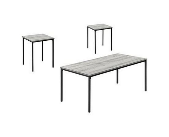 Ensemble de tables de salon de Monarch