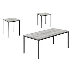 Ensemble de tables de salon de Monarch
