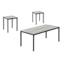 Ensemble de tables de salon de Monarch