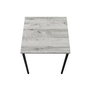 Ensemble de tables de salon de Monarch