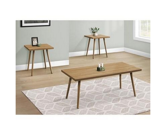 Ensemble de tables de salon de Monarch