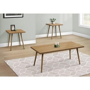 Ensemble de tables de salon de Monarch