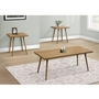 Ensemble de tables de salon de Monarch