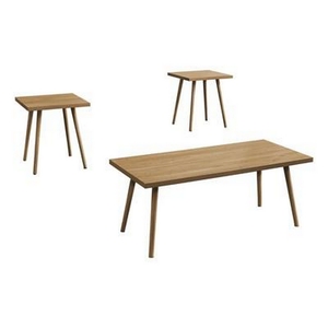 Ensemble de tables de salon de Monarch
