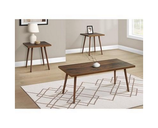 Ensemble de tables de salon de Monarch